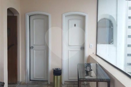 Apartamento à venda com 2 quartos em Jardim Paulista, São Paulo, SP