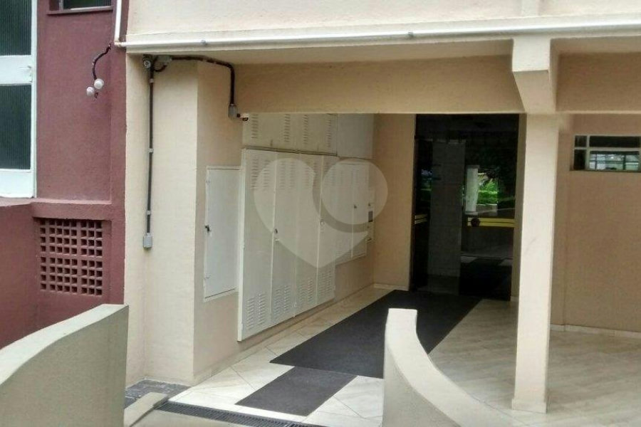 Apartamento à venda com 2 quartos em Barro Branco (zona Norte), São Paulo, SP