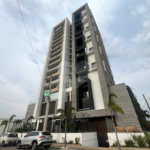 Apartamento à venda com 2 suítes no Centro, Itapetininga, SP