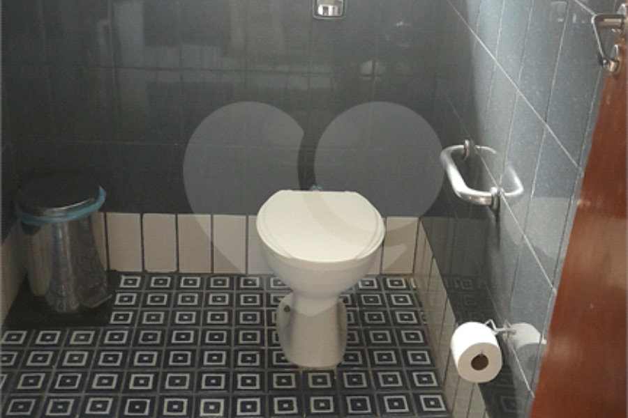 Sobrado à venda com 3 quartos, sendo 2 suítes, em Limão, São Paulo, SP