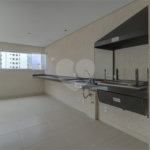 Apartamento à venda com 4 suítes em Brooklin, São Paulo, SP