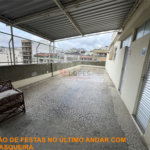Apartamento à venda com 3 quartos, sendo 1 suíte,  em Tijuca, Rio de Janeiro, RJ