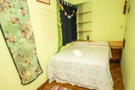 Apartamento à venda com 4 quartos em Pinheiros, São Paulo, SP