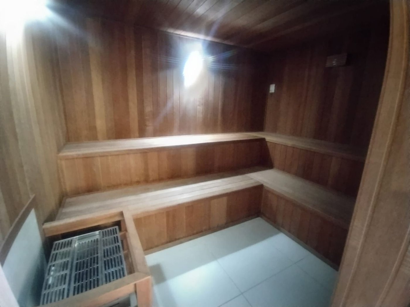 Apartamento Residencial à venda, Gonzaga, Santos - AP1742.
