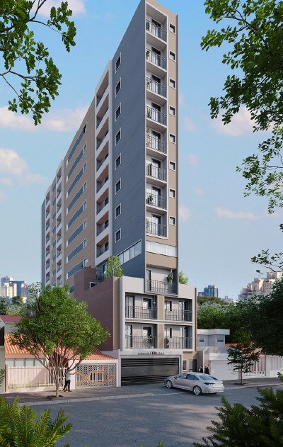 Residencial Ferreira