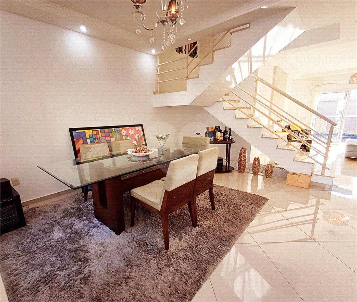 Casa à venda com 3 suítes no condomínio Ibiti Royal Park, Sorocaba - SP