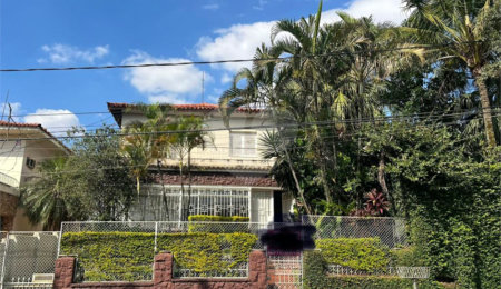 Casa à venda com 4 quartos, sendo 1 suíte,  em Jardim São Bento, São Paulo, SP