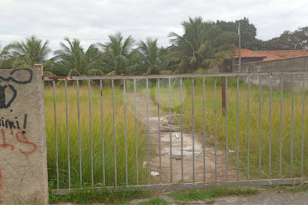 Terreno à venda em Manguinhos, Armação dos Búzios, RJ