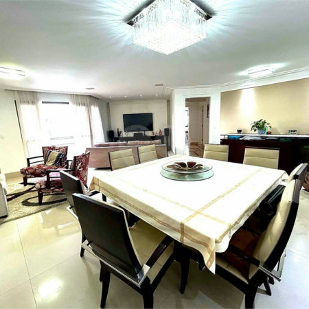 Apartamento à venda com 3 quartos, sendo 1 suíte, em Vila Regente Feijó, São Paulo, SP