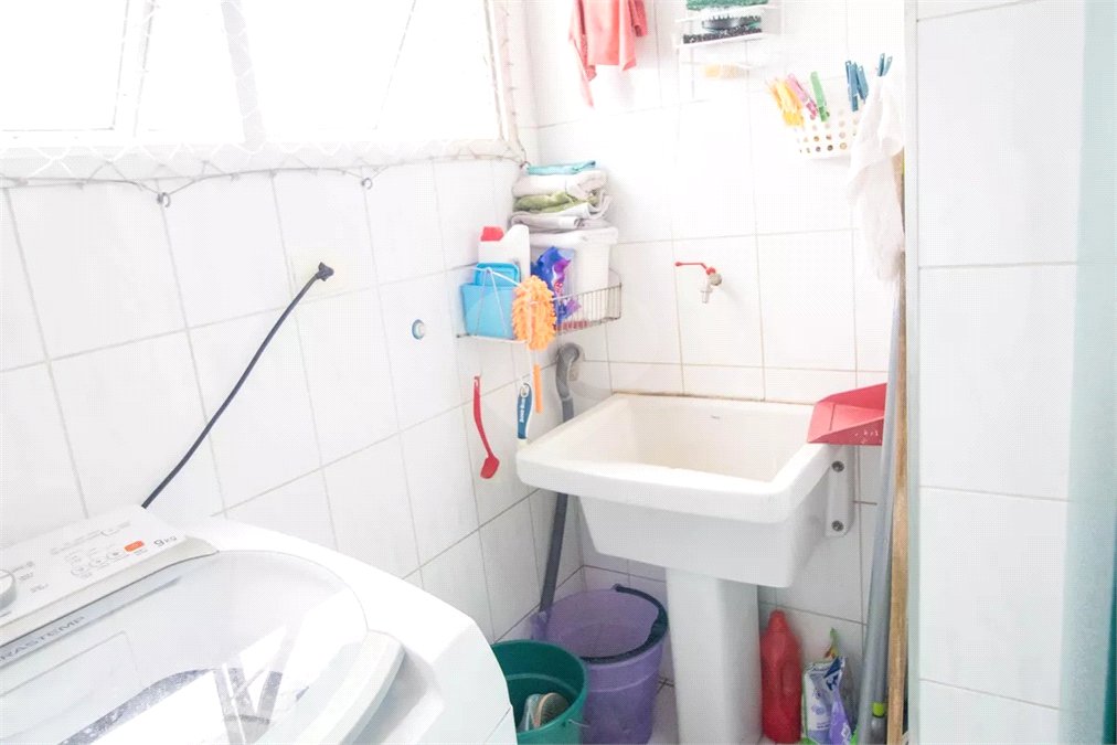 Apartamento à venda com 2 quartos, sendo 1 suíte, em Campo Belo, São Paulo, SP