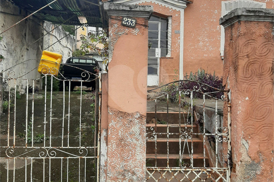 Terreno à venda em Casa Verde, São Paulo, SP