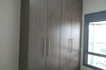 Apartamento à venda com 2 quartos, sendo 1 suíte,  em Vila Romana, São Paulo, SP