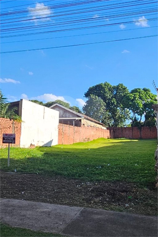 Terreno à venda em Vila Aquidabam, Ponta Porã, MS