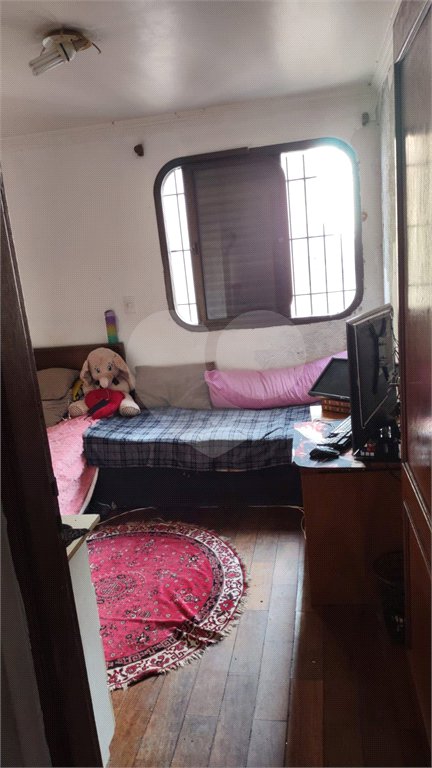 Apartamento à venda com 3 quartos, sendo 1 suíte,  em Santana, São Paulo, SP
