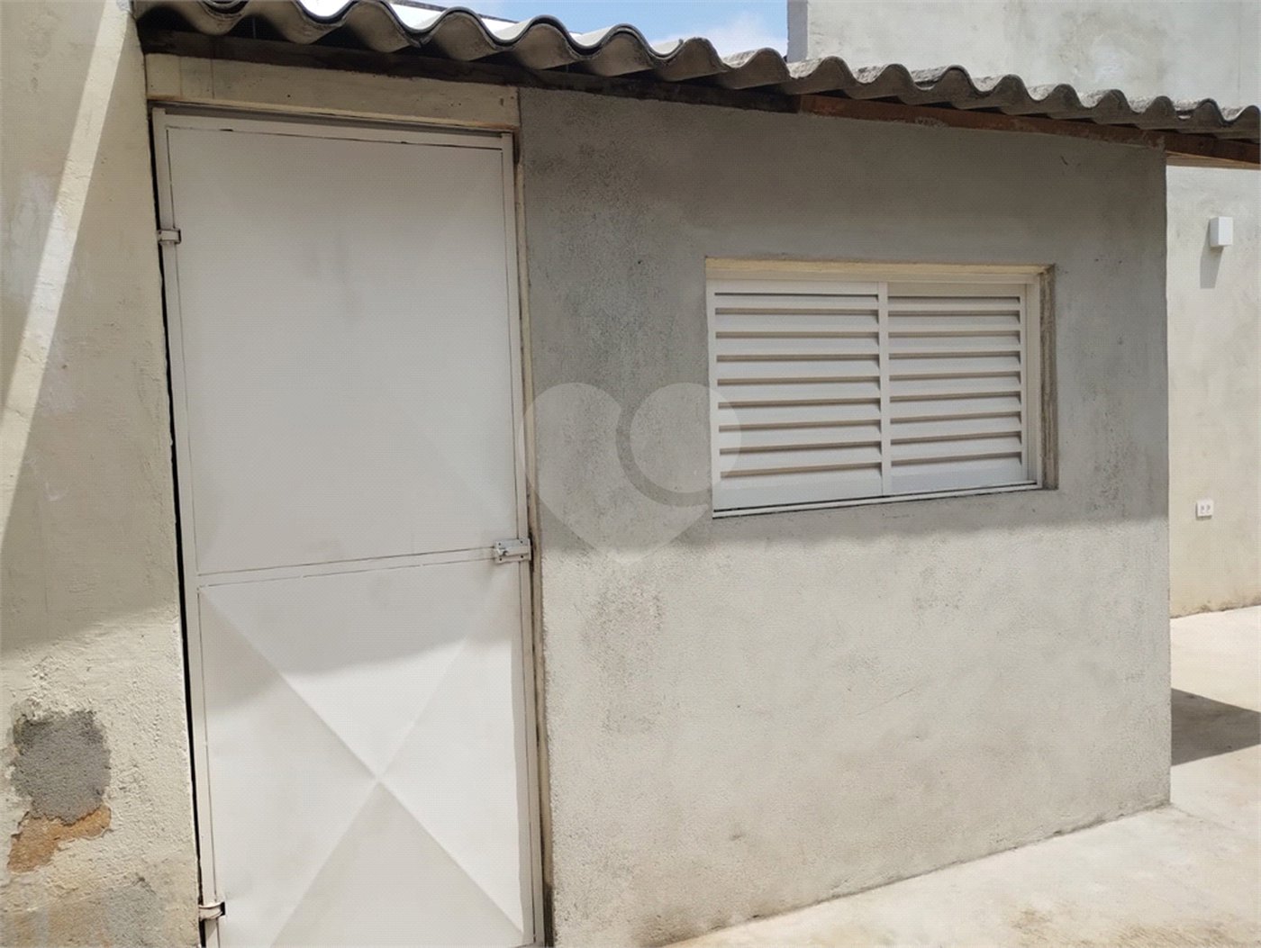 Casa Térrea à venda com 1 quarto em Vila Nivi, São Paulo, SP