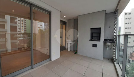 Apartamento à venda ou para alugar com 1 suíte em Pinheiros, São Paulo, SP