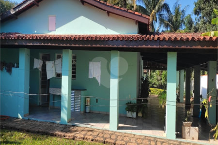Chácara à venda com 3 quartos, sendo 1 suíte, em Parque das Bandeiras, Indaiatuba, SP