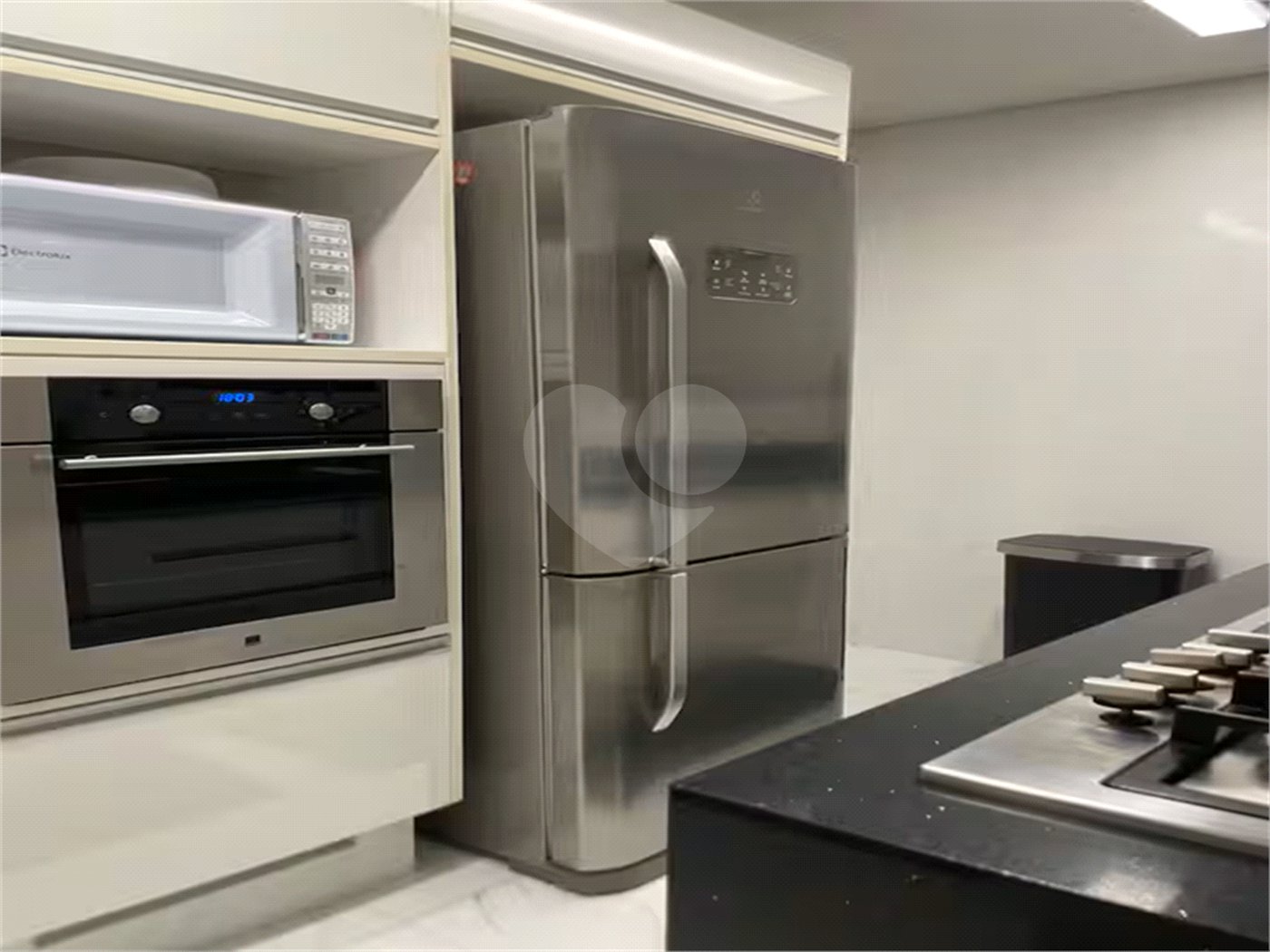 Apartamento à venda com 3 suítes em Lauzane Paulista, São Paulo, SP