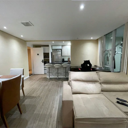 Apartamento à venda com 2 quartos em Rio Pequeno, São Paulo, SP