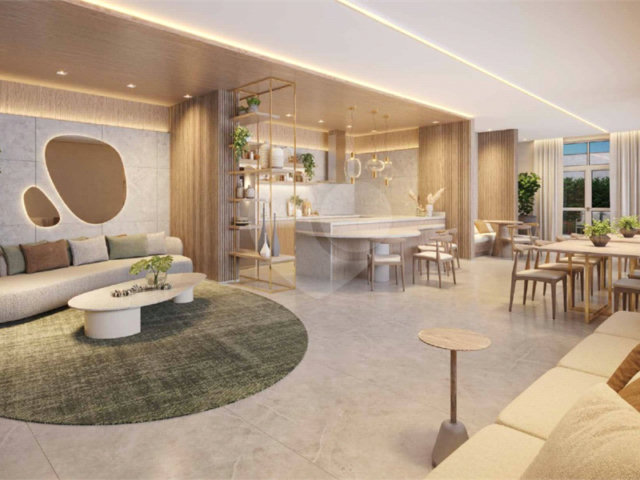 Studio à venda com 1 suíte em Tucuruvi, São Paulo, SP
