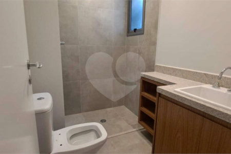 Apartamento à venda com 2 suítes em Indianópolis, São Paulo, SP