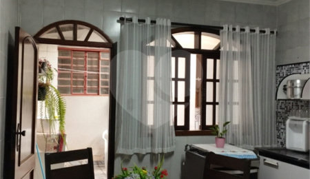 Casa à venda com 2 quartos em Parque das Indústrias, Itu, SP