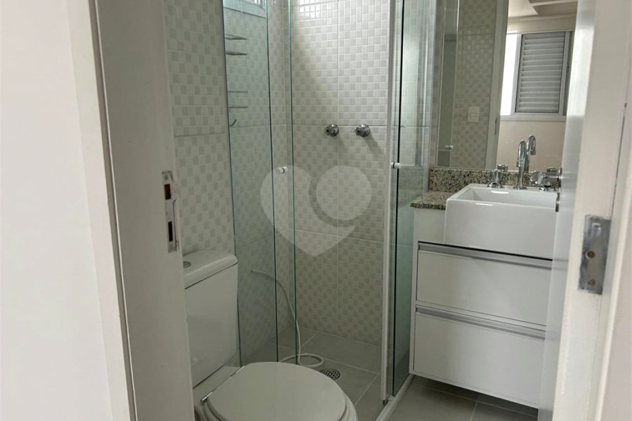Apartamento à venda com 2 suítes em Pinheiros, São Paulo, SP