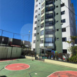 Apartamento à venda com 2 quartos, sendo 1 suíte, em Vila Invernada, São Paulo, SP