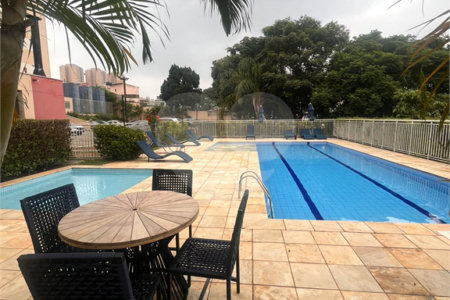 Apartamento à venda com 3 quartos, sendo 1 suíte,  em Vila Nova Alba, São Paulo, SP