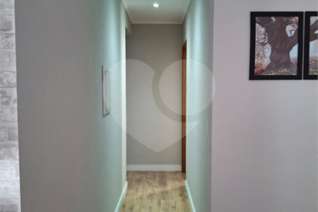 Apartamento à venda com 3 quartos, sendo 1 suíte, em Planalto, São Bernardo do Campo, SP