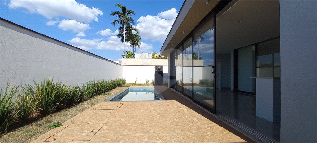 Casa à venda com 3 suítes no condomínio Alphaville 1 Rp, Ribeirão Preto - SP