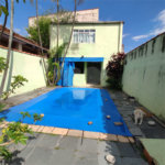 Sobrado à venda com 4 quartos, sendo 1 suíte, em Vila Maria Alta, São Paulo, SP