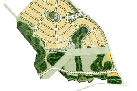 TERRENO A VENDA COM 331M² EM CONDOMINIO FECHADO, BAIRRO URBANOVA, SÃO JOSÉ DOS CAMPOS/SP.