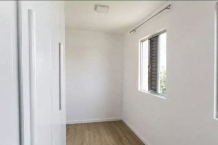 Apartamento recém-reformado com 3 dormitórios e estrutura completa de lazer