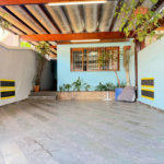 Casa para venda em Jardim Peri Peri com 3 quartos, sendo 1 suíte, 149m²