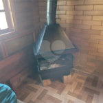 Chalé à venda em Atibaia 140m²– Condomínio fechado com lazer completo