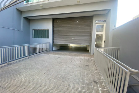 OPORTUNIDADE COMERCIAL EM OSASCO - EDIFÍCIO MARIANA
