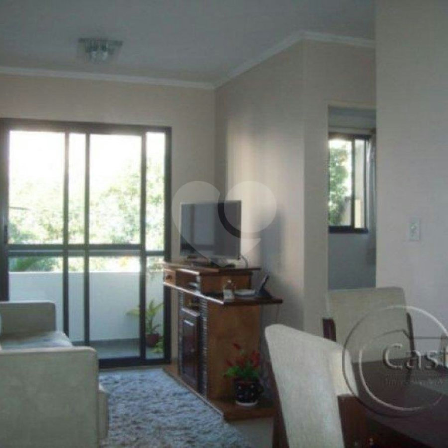 apartamento na mooca