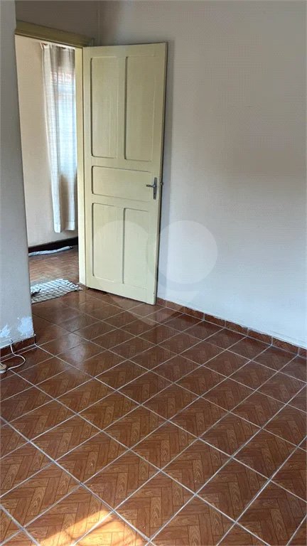 Casa Térrea à venda com 2 quartos em Limão, São Paulo, SP