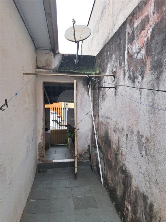Casa à Venda no Jardim Providência em São Paulo/SP