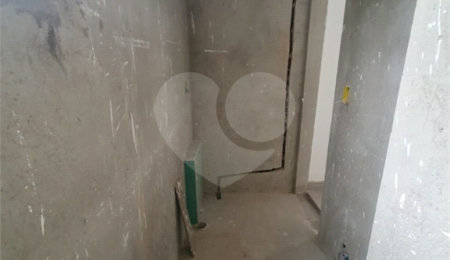 Cobertura à venda com 2 quartos, sendo 1 suíte,  em Campestre, Santo André, SP