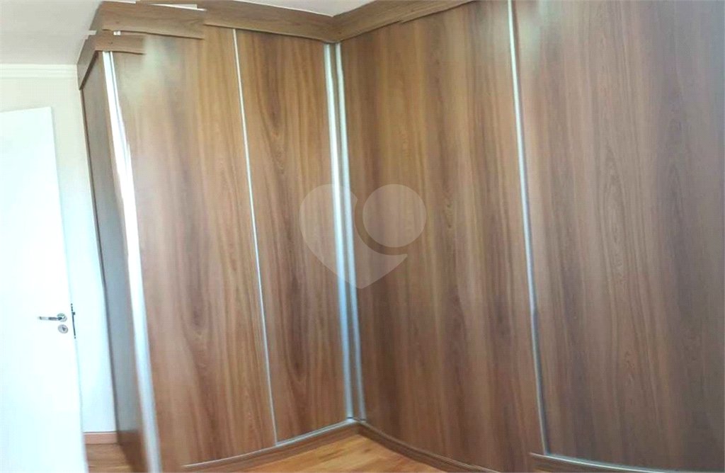 Apartamento no Res. Spazio Mont Royal