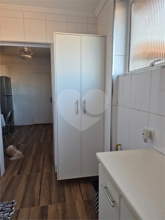 Apartamento à venda no Edifício Pedro Ometto, no coração de Piracicaba.