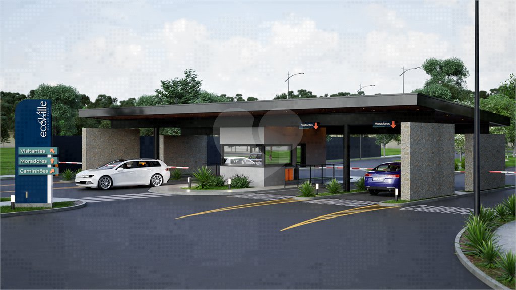 Ecoville 3 Club Residence - Lotes à Venda a partir de 360m²