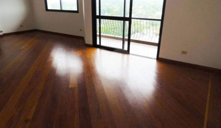 Apartamento para alugar com 4 suítes em Santo Amaro, São Paulo, SP