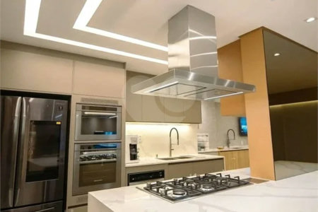 Mooca Apartamento para venda Área Útil 158m 4 dormitórios 2 suítes 3 vagas Porteira Fechada.