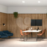 Apartamento á venda - Chácara Santo Antonio