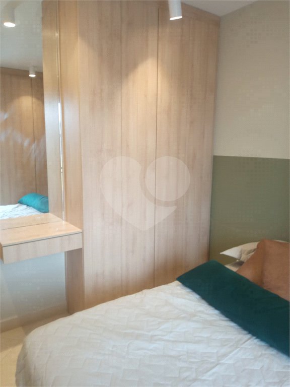 apartamento 2 dormitórios