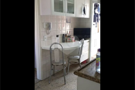 Apartamento a venda na Mooca