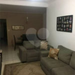 Casa de 2 quartos à venda no Tatuapé
